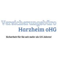 Versicherungsbüro Harzheim oHG logo - Similar company to G. Lache Spedition Gmbh