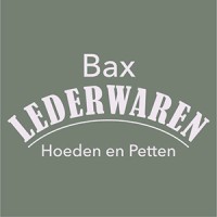 Bax Lederwaren, Hoeden en Petten logo - Similar company to Pluto Lederwaren