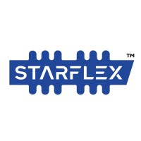 STARFLEX BELLOWS PVT LTD logo - Similar company to Delta Composants Div Packaging