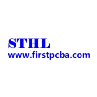 PCBA PCB Assembly Manufacturer logo - Similar company to Htd Group, Pcb Manufacturer