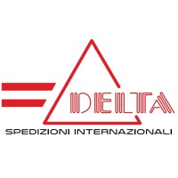 DELTA SPEDIZIONI SAS logo - Similar company to Rdf Spedizioni