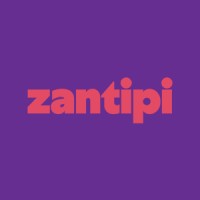 Zantipi logo - Similar company to Sbd Agency