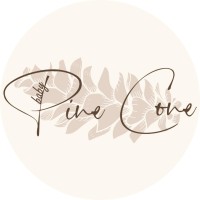 Baby Pine Cone logo - Similar company to Dailinh Group