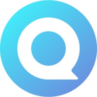 Quizzly.ai logo - Similar company to Vuukle