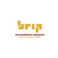 BRIP - Biomedical Research + Innovation Park logo - Similar company to Grind Ventures