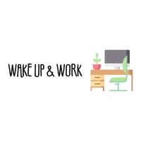 Wake Up & Works logo - Similar company to Idemania