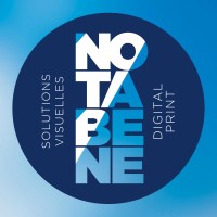Notabene-Design logo - Similar company to Château Des Joncherets