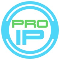 ProIP logo - Similar company to Languages Bridges