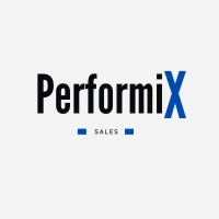 Performix logo - Similar company to Performix