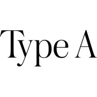 Type A Consultancy logo - Similar company to Mixing Board