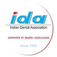 IDA Foundation (Indian Dental Association) logo - Similar company to The Implant Academy