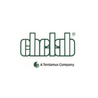Tentamus chelab GmbH logo - Similar company to Chelab Srl