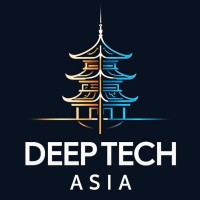 DeepTech Asia logo - Similar company to Dct Global Ltd.