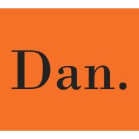 Dan Lab logo - Similar company to Ucharm Cg