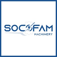 SOCOFAM Machinery logo - Similar company to Socofam