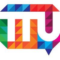 Radio TTU (Talk to U) logo - Similar company to Bustles