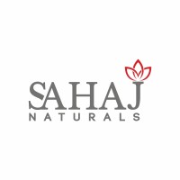 Sahaj Naturals logo - Similar company to Vitamane