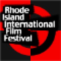 Flickers' Rhode Island International Film Festival logo - Similar company to Entertainment To Affect Change