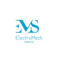 ElectroMech logo - Similar company to Fudi Engineering Plc(Ethiopia)