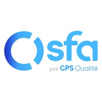 OSFA Formations logo - Similar company to Osia