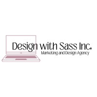 Design with Sass Inc logo - Similar company to Third Way Man