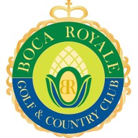 Boca Royale Golf & Country Club logo - Similar company to Afici