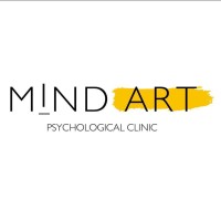 MIND ART Psychological Clinic logo - Similar company to Honu Tiki Bowls