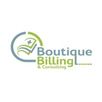 Boutique Billing & Consulting logo - Similar company to A-Jolt