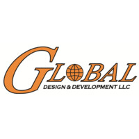 Global Design & Development LLC logo - Similar company to Mc3D Llc