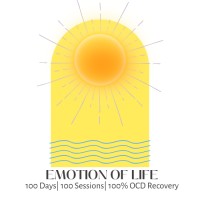 Emotion Of Life logo - Similar company to Unfazed