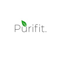 Purifit logo - Similar company to Fulva | By Calicut Cousins