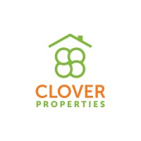 Clover Properties logo - Similar company to Landmarka