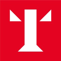 Toro Digital 1972 logo - Similar company to Teamconsultor