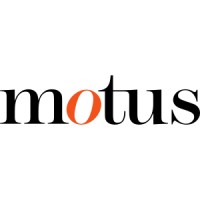 Motus Legal Recruitment logo - Similar company to Chadwick Nott Legal Recruitment