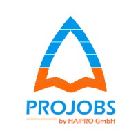 PROJOBS logo - Similar company to Haipro Gmbh
