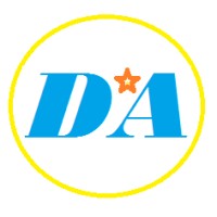 DOMAIN ASTRO logo - Similar company to Domain & Co