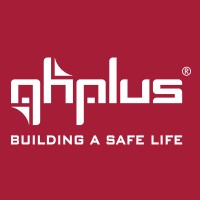 QH PLUS CORPORATION logo - Similar company to Isecurity Inc.