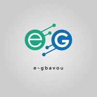 e-gbavou logo - Similar company to Upsilon Consulting Tec