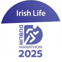 Irish Life Dublin Marathon & Race Series logo - Similar company to Casmotec Solutions