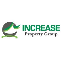 Increase Properties logo - Similar company to Le Morgan