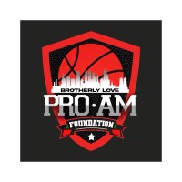 Brotherly Love ProAm Foundation Inc logo - Similar company to Capitol Technology University