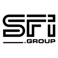 SFI GmbH logo - Similar company to Rayaan Essentials
