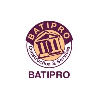BATIPRO sa logo - Similar company to Batipro