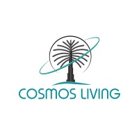 Cosmos Living Holiday Homes logo - Similar company to Rich Stay Holiday Homes