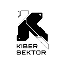 Kibersektor logo - Similar company to Lightspeed Pr/Marketing
