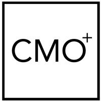 CMO+ logo - Similar company to The Launch Season