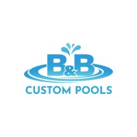 B&B Custom Pools Inc. logo - Similar company to Aggregates Equipment, Inc. (Aei)