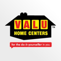 Valu Home Centers logo - Similar company to Value Store It Self Storage