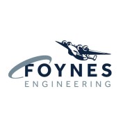Foynes Engineering Limited logo - Similar company to James Irwin Construction Ltd.