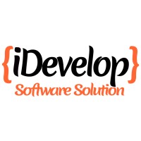 iDevelop Software Solution logo - Similar company to Idevelop